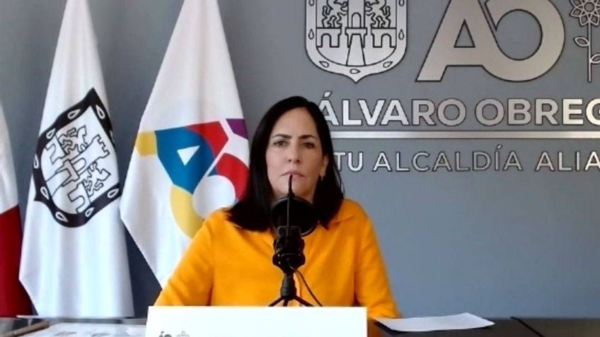 Lía Limón: Álvaro Obregón pide 235 mdp más para 2023