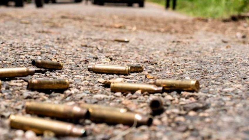 Zacatecas: 2 muertos y tres heridas en agresiones armadas