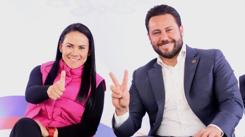 Alejandra Del Moral: "Juntos, unidos y en alianza se ganará en 2023"