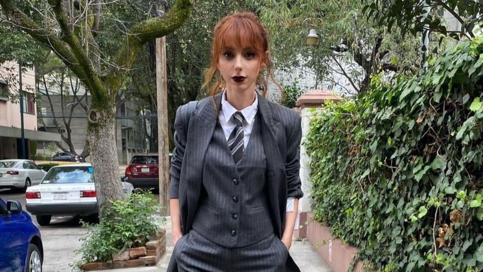 Así se lució Natalia Téllez en redes sociales