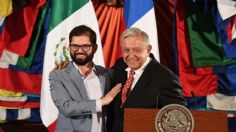 Ofrece Gabriel Boric a AMLO dar asesorías sobre litio para nuestro país