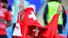 Suiza empieza con el pie derecho y vence a Camerún por la mínima en Qatar 2022