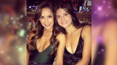 Ella es la “hija” de Carmen Villalobos que te va a enamorar