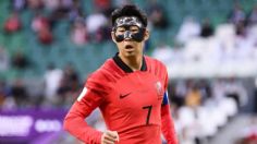 FOTOS: Heung-Min Son, “el coreano más mexicano”, causa furor en redes con su debut en Qatar 2022