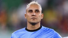 ¿Keylor Navas se fue de fiesta? Revelan FOTO del portero una noche antes de la goleada en el España vs Costa Rica