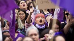 Marcha feminista del 25N: ruta, horario y alternativas viales en la CDMX