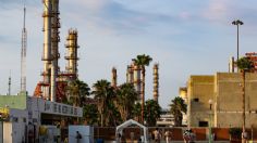 PEMEX: EMC Papan iniciará operaciones en diciembre