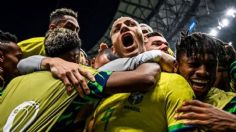 ¡Scratch du oro! Con par de golazos, Brasil derrota a Serbia en su debut en Qatar 2022