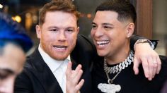 Canelo Álvarez acepta que sí corrió a invitados de los XV años de su hija: ¿de quiénes se trata?