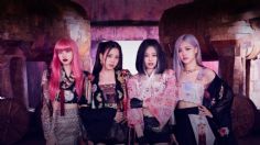 FOTO: Así lucen las chicas de BLACKPINK con la playera de la Selección Mexicana