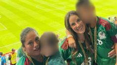 VIDEO | Ushi, la empleada de Andrés Guardado, le enseña a su hija a cantar el Himno Nacional en náhuatl