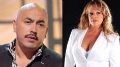 La escalofriante manera en que Jenni Rivera se le manifestó a su hermano Lupillo