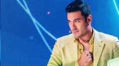 Carlos Rivera reaparece en redes sociales: "Estos meses no han sido nada fáciles para mí"