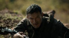 Luke Evans protagoniza “Echo 3”, la nueva serie de Mark Boal