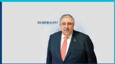 Según Ricardo Sodi Cuéllar, evoluciona el poder judicial para ser más eficiente