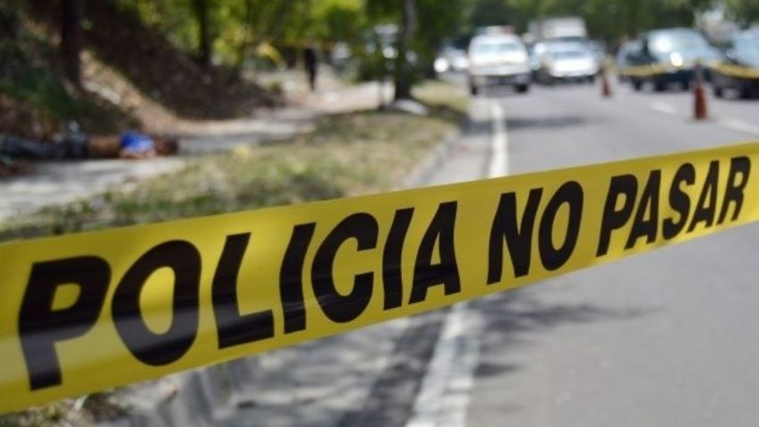 Localizan sin vida a tres personas al interior de casa en alcaldía Iztacalco; eran familia