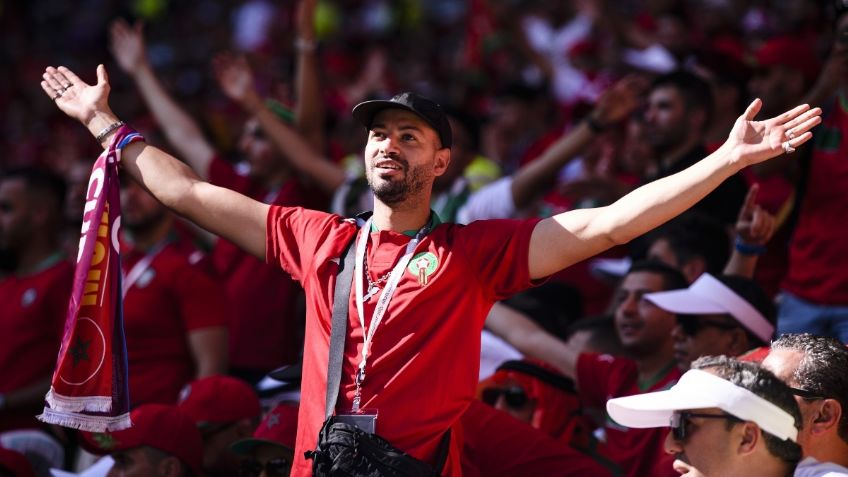 Bélgica vs Marruecos: horario y dónde ver el partido del Mundial | Grupo F