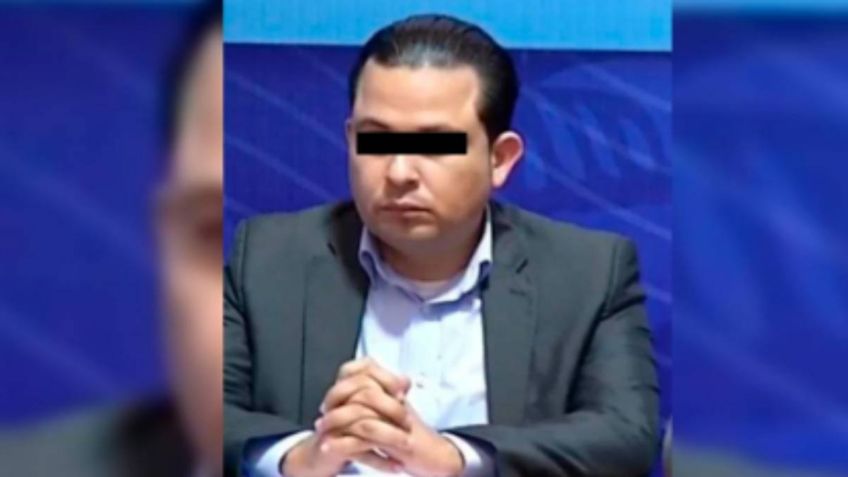 El caso Duarte y la detención del exfiscal de Chihuahua, son hechos separados, asegura Roberto Fierro