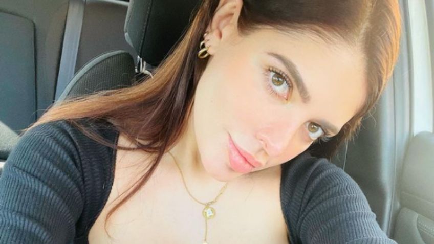 FOTOS: Irela Torres enamoró a miles con tremendo escote en Instagram