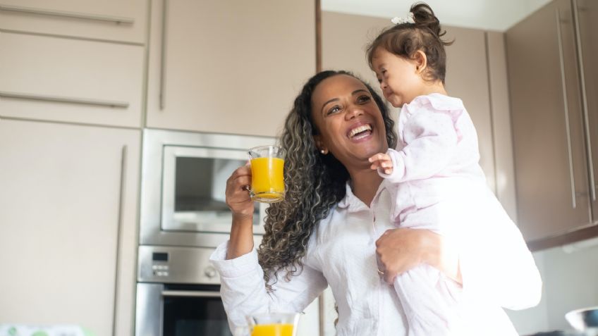 Jugo de frutas: 3 razones por las que no debes darle esta dañina bebida a los niños