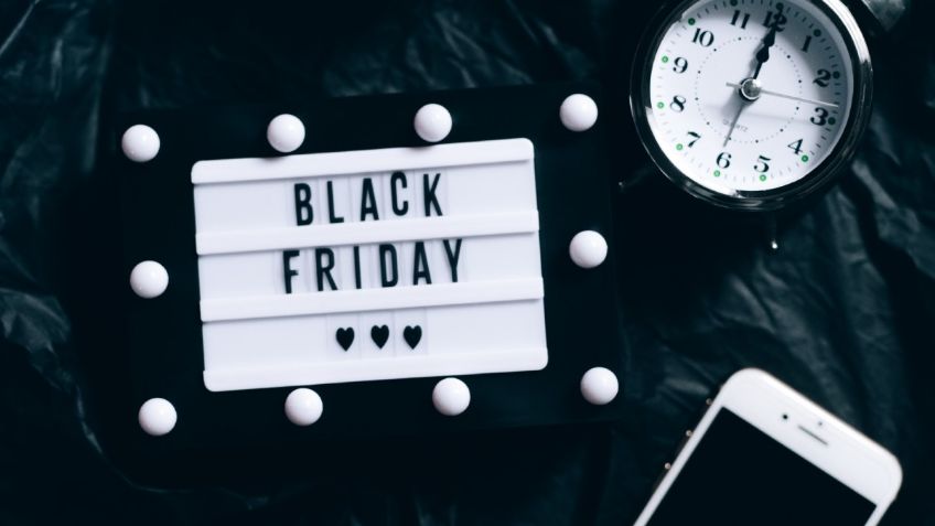 Cierto o falso: ¿El Black Friday tiene su origen en el tráfico de esclavos?