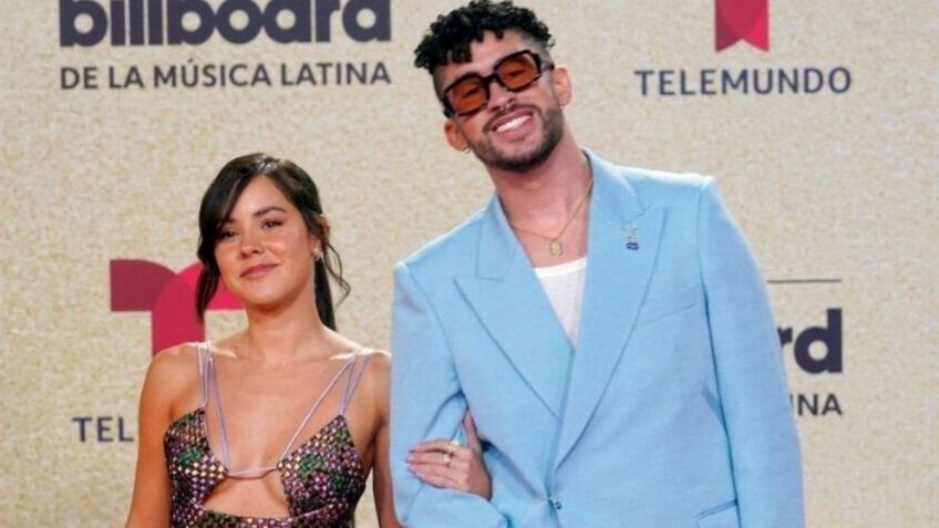 Gabriela Berlingeri: los 7 bikinis con los que la amiga de Bad Bunny roba el aliento en Instagram