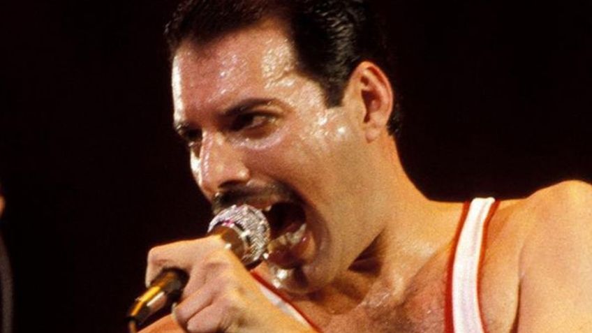 Este fue el sentido último mensaje de Freddie Mercury antes de morir