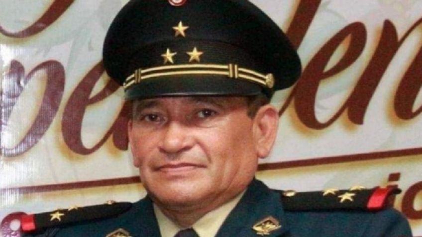 José Silvestre Urzúa: ¿quién era el mando de la Guardia Nacional asesinado en Zacatecas?