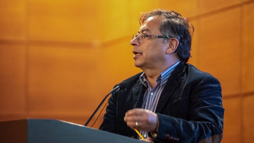 Gustavo Petro propondrá cambio en política de drogas a nivel internacional