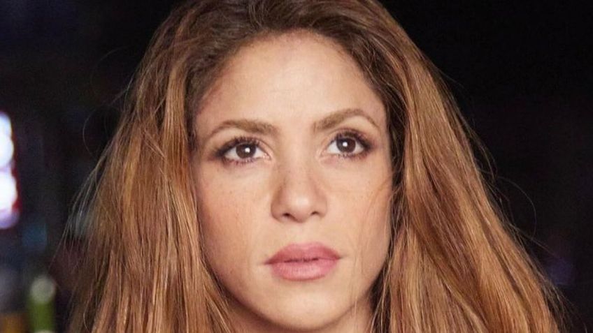 Cómo quedó la relación entre Shakira y su ex suegra, la mamá de Gerard Piqué, tras la ruptura