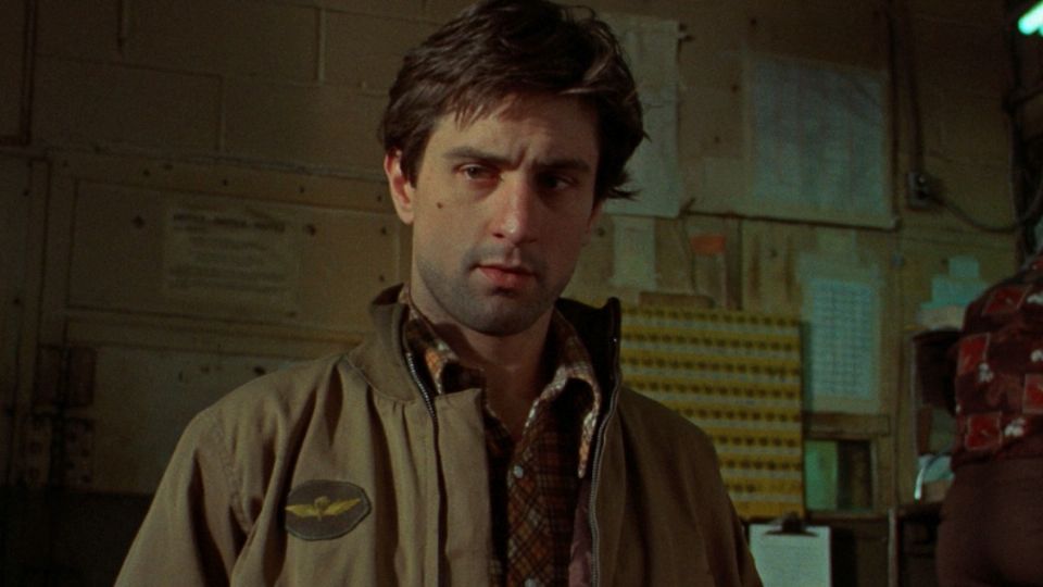 Robert de Niro es uno de los actores más queridos del cine.