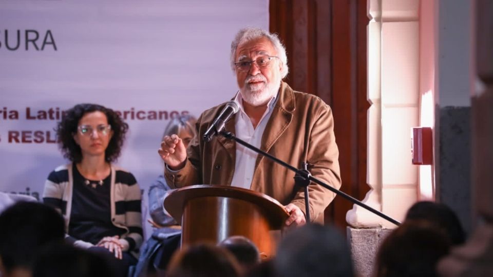 Encinas sentenció 'Queremos que el Estado garantice el ejercicio de estos derechos'