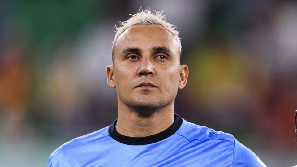 Keylor Navas tendrá que sacar la casta para encaminar a su equipo a la victoria.