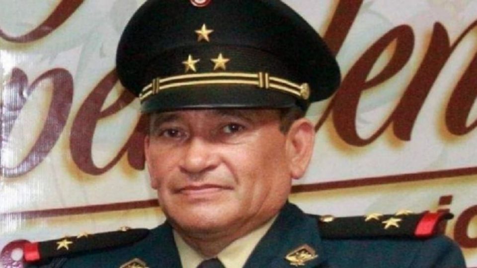 El general brigadier cayó en el cumplimiento de su deber justo un año después de que se implemento el plan Zacatecas II.