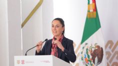 Claudia Sheinbaum reitera apoyo de la Reforma Eléctrica con "reglas claras"