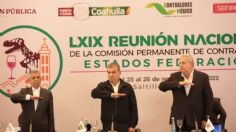 Comenzó la LXIX Reunión Nacional de la CPCE-F con temas de la agenda pública