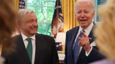 AMLO anuncia que Joe Biden visitará México en enero de 2023