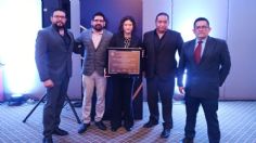 Claudia Sheinbaum destaca labor de CDT-I Vallejo y celebra su reconocimiento