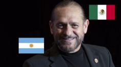 El chiste de Teo González que se volvió tendencia por la pelea entre mexicanos y argentinos en Qatar