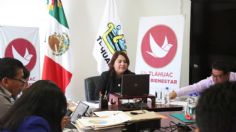 CDMX: alcaldesa de Tláhuac destaca desarrollo económico durante su gobierno