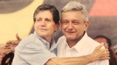 AMLO lamenta la muerte de Héctor Bonilla: "Un gran actor"