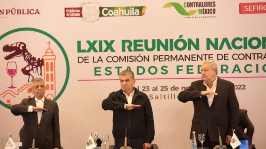 Comenzó la LXIX Reunión Nacional de la CPCE-F con temas de la agenda pública