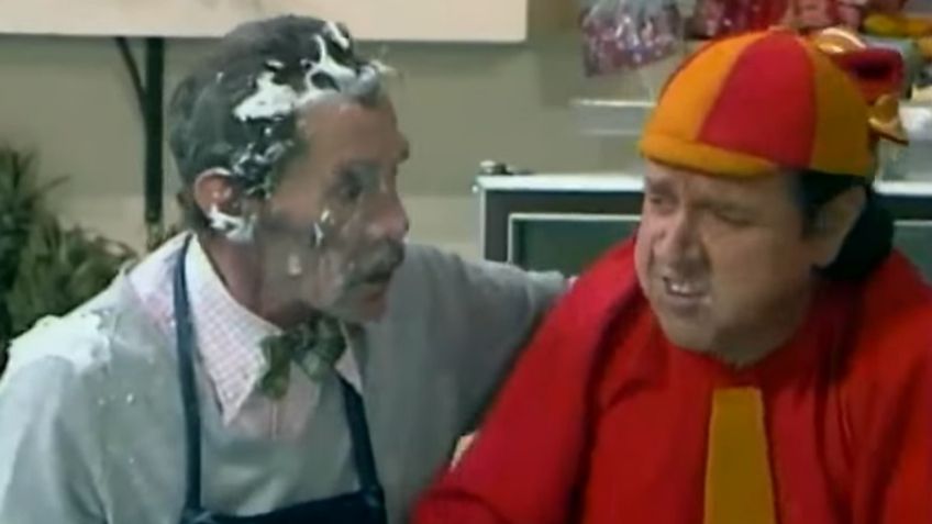 Chavo del 8: la escalofriante frase con la que Ramón Valdés se despidió de Carlos Villagrán