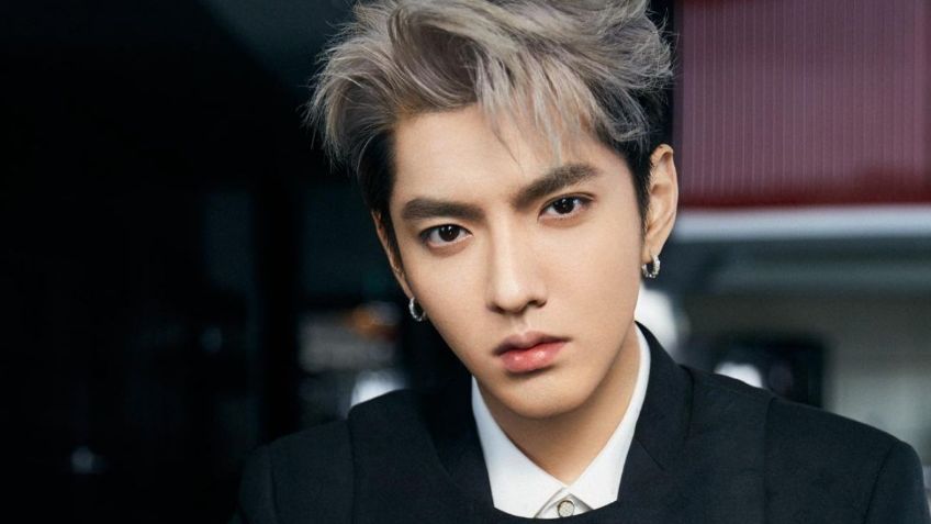 Kris Wu, ex miembro de EXO, es sentenciado a 13 años de cárcel por abuso sexual