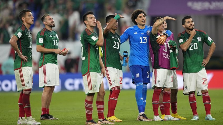 Argentina vs México: horario y dónde ver el partido del Mundial | Grupo C