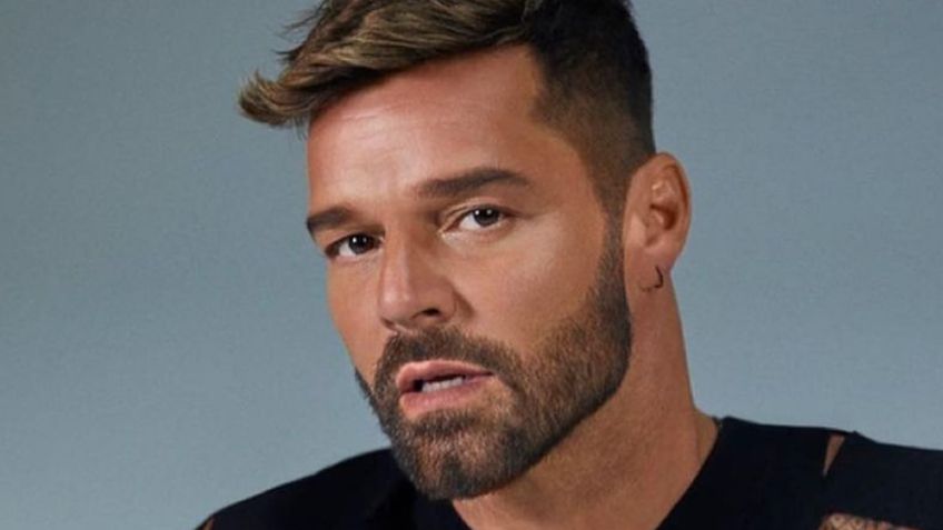 Ricky Martin habría aceptado que su sobrino estuvo con él, revela abogado