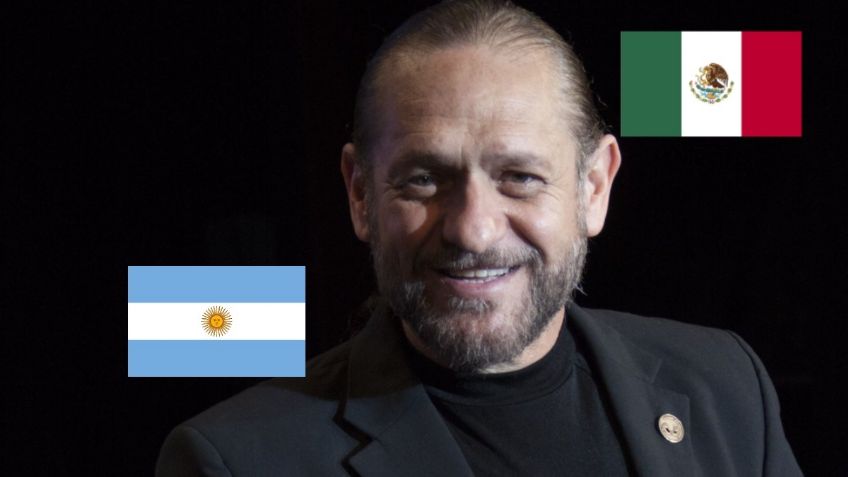 El chiste de Teo González que se volvió tendencia por la pelea entre mexicanos y argentinos en Qatar