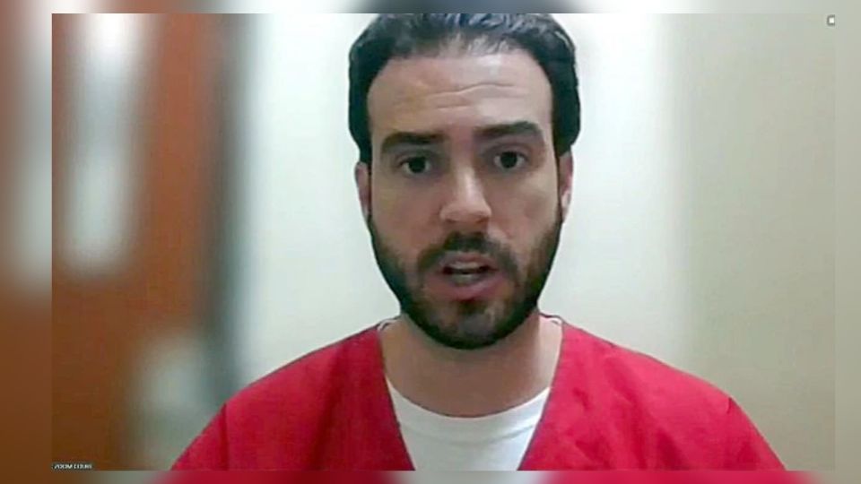 ¿Cuándo será de nuevo la audiencia de Pablo Lyle?