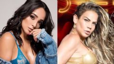 Manelyk y Niruka se enfrentan en redes sociales y pleito se vuelve viral en TikTok