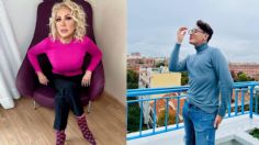 FOTOS: Kunno y Laura Bozzo se dejan ver juntos y desatan furor en redes